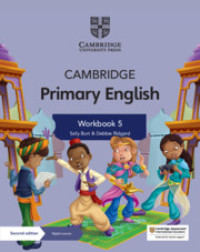 Image of Cambridge primary english workbook 5