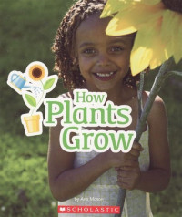 Image of How plants grow