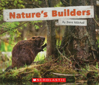 Image of Nature's builders