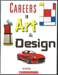 Image of Careers in art & design