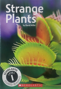 Image of Strange plants