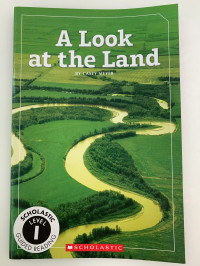 Image of A look at the land