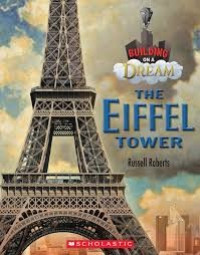 Image of The eiffel tower