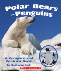 Image of Polar bears and penguins