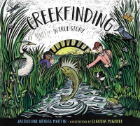 Image of Creekfinding