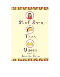 Image of Stef soto, taco queen