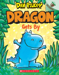 Image of Dragon gets by