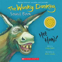 Image of The wonky donkey