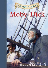 Image of Moby dick