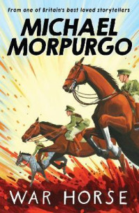 Image of War horse