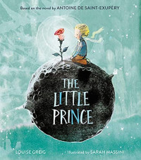 Image of Little prince