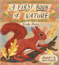 Image of A first book of nature