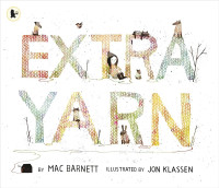 Image of Extra yarn