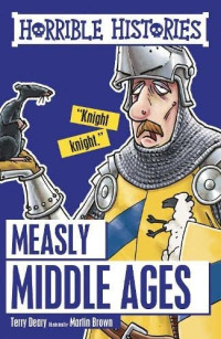 Image of Measly middle ages