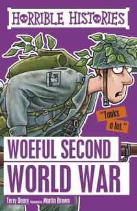 Image of Woeful second world war