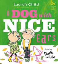 Image of A dog with nice ears