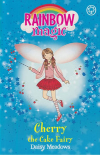 Image of Cherry the cake fairy