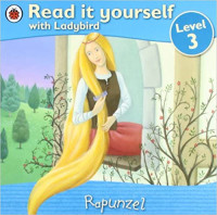Image of Rapunzel
