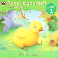 Image of Chicken licken