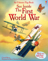 Image of See inside the first world war