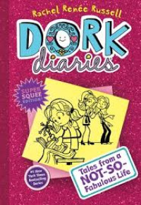 Image of Dork diaries: tales from a not-so fabulous life