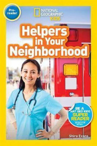 Image of Helpers in your neighborhood