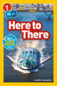 Image of Here to there