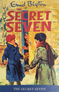 Image of The secret seven