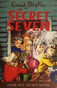 Image of Look out, secret seven