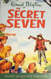 Image of Secret seven win through