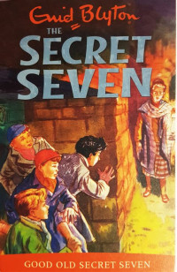 Image of Good old secret seven