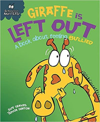 Image of Giraffe is left out