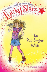 Image of The pop singer wish