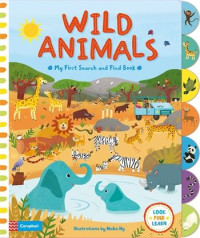 Image of Wild animals