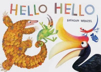 Image of Hello, hello