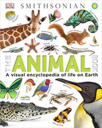 Image of The animal book