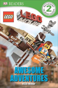 Image of Awesome adventures