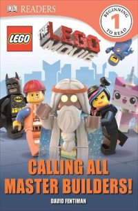 Image of Calling all master builders!