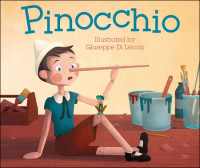 Image of Pinocchio