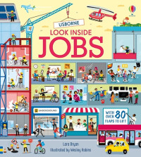 Image of Look inside jobs