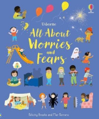 Image of All about worries and fears