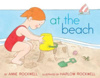 Image of At the beach