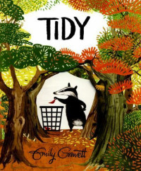 Image of Tidy