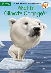 Image of What is climate change?