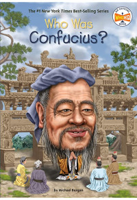 Image of Who was confucius?