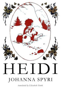 Image of Heidi