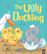 Image of The ugly duckling