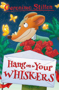 Image of Hang on to your whiskers