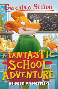 Image of A fantastic school adventure