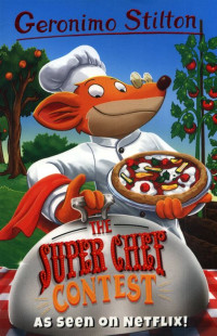 Image of The super chef contest